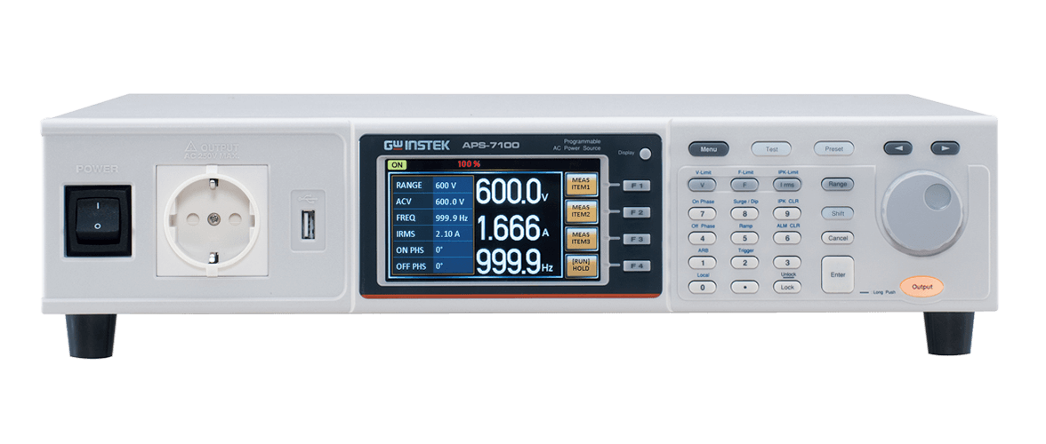 APS-7100